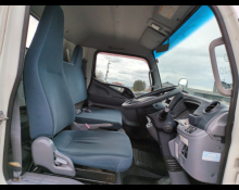 Mitsubishi Canter 2015