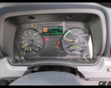 Mitsubishi Canter 2015