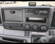 Mitsubishi Canter 2015
