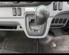 Mitsubishi Canter 2015