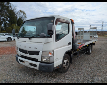 Mitsubishi Canter 2015