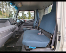 Mitsubishi Canter 2015