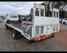 Mitsubishi Canter 2015