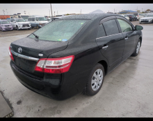 Toyota Premio 2015