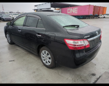 Toyota Premio 2015