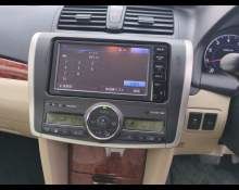 Toyota Premio 2015