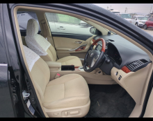 Toyota Premio 2015