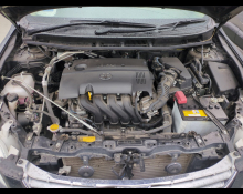Toyota Premio 2015