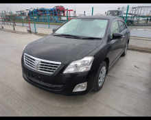 Toyota Premio 2015
