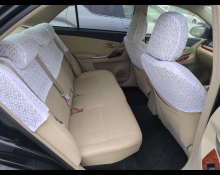 Toyota Premio 2015