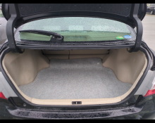 Toyota Premio 2015