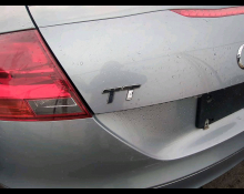 Audi TT 2010