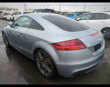 Audi TT 2010