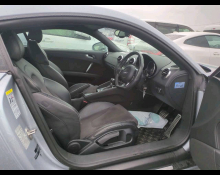 Audi TT 2010