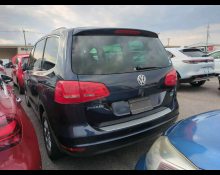Volkswagen Sharan 2014
