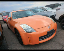 Nissan Fairlady Z 2007