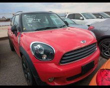 BMW MINI 2012