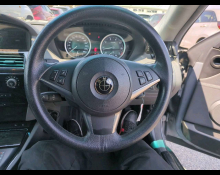 BMW 6 Series 2004