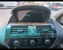 BMW 6 Series 2004