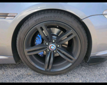 BMW 6 Series 2004