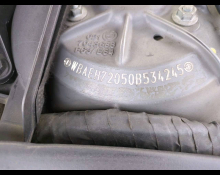 BMW 6 Series 2004