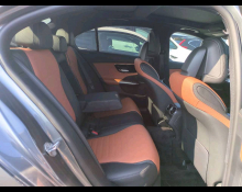 Mercedes Benz C Class 2023