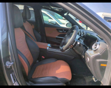 Mercedes Benz C Class 2023