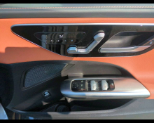 Mercedes Benz C Class 2023