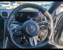 Mercedes Benz C Class 2023
