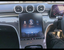 Mercedes Benz C Class 2023