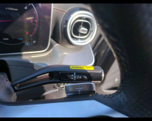 Mercedes Benz C Class 2023
