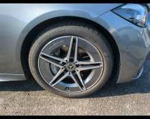 Mercedes Benz C Class 2023