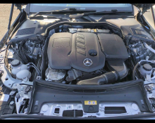 Mercedes Benz C Class 2023