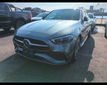 Mercedes Benz C Class 2023