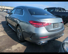 Mercedes Benz C Class 2023