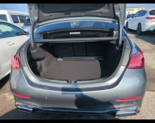 Mercedes Benz C Class 2023