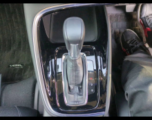 Honda Vezel 2022