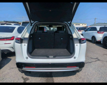 Honda Vezel 2022