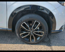 Honda Vezel 2022