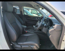 Honda Vezel 2022
