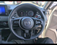 Honda Vezel 2022