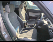 Honda Fit 2021