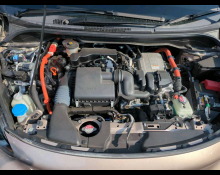 Honda Fit 2021