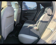 Honda Fit 2021