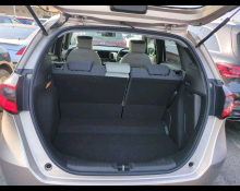 Honda Fit 2021
