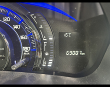 Suzuki Swift 2016