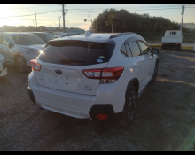 Subaru XV 2019