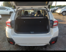 Subaru XV 2019