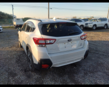 Subaru XV 2019