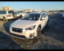 Subaru XV 2019
